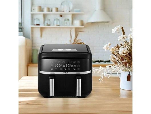 Аэрогриль KITFORT КТ-2248